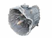 Schaltgetriebe VW LT 28-35 II Bus (2DB, 2DE, 2DK) EXF