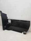 Armaturenbrett Verkleidung unten BMW 5 (E60) 530 d 51457110031