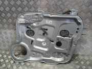 Fensterheber rechts hinten Hyundai Santa Fe II (CM) CDL0041