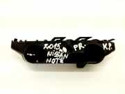 Stoßstangenhalter vorne links NISSAN NOTE (E12) 1.2 DIG-S 622253VU0A