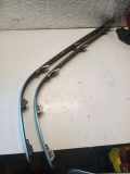 Stoßstangenierleiste hinten links TOYOTA AVENSIS Sedan (_T25_) 1.8 (ZZT251_) 5275305020