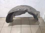 Radhaus rechts hinten VW Touareg II (7P) 7P6810972