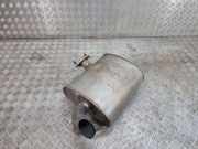 Auspufftopf hinten KIA SPORTAGE (QL) 1.6 CRDi E9FL