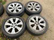 Stahlfelgen Satz Opel Vectra C CC (Z02)