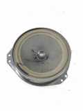 Türlautsprecher hinten links NISSAN PRIMASTAR Van (X83) 2.0 dCi 115 93862020
