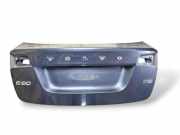 Heckklappe geschlossen Volvo S60 II (134)