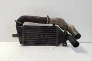 Ladeluftkühler Opel Astra G Stufenheck (T98) 9129353