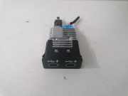 Zusätzliche Music Player-Anschlüsse BMW 2 Active Tourer (U06) 218d 5A27E22