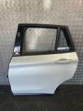 Tür hinten links BMW X1 (F48) xDrive 18 d