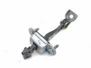 Türanschlag hinten links OPEL FRONTERA A (5_MWL4) 2.8 TD (5BMWL4)