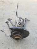 Other Rear Left Chassis Parts BMW 3 (F30, F80) 335 d xDrive 6192819