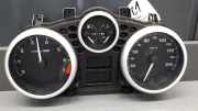 Tachometer Peugeot 206 CC ()