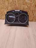 Kombiinstrument OPEL ASTRA G Hatchback (F48_, F08_) 2.0 DI 13225988