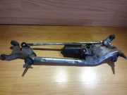 Scheibenwischermechanismus vorne NISSAN PRIMERA Estate (WP12) 2.2 dCi