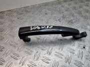 Türgriff links hinten Peugeot 308 I SW () 9681635077