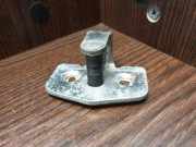 Verriegler NISSAN PRIMASTAR Furgon (X83) 2.0 dCi 115 8057000QAC