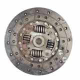 Kupplungsmitnehmerscheibe Ford Transit Custom V362 Kasten (FY, FZ) BK217550BC