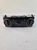 Klimabedienteil MERCEDES-BENZ B (W245) B 180 CDI (245.207) A1698301585