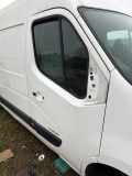 Vordere rechte Tür RENAULT MASTER III Furgon (FV) 2.3 dCi 130 [RWD]