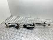 Scheibenwischermechanismus vorne MERCEDES-BENZ M (W164) ML 320 CDI 4-matic (164.122) A1648200240 A1648202442