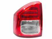 Rücklicht hinten links JEEP COMPASS (MK49) 2.2 CRD 4x4 05182543