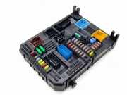 Sicherungskasten PEUGEOT 2008 II 1.2 PureTech 130 9855665080 28799378