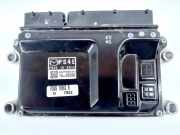 Motorsteuergerät MAZDA CX-3 (DK) 2.0 AWD PSHS188K2B PS4E