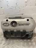 Motorabdeckung Hyundai Getz (TB)