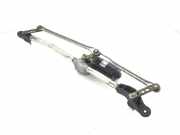Scheibenwischermechanismus vorne OPEL ASTRA G Estate (F35_) 2.0 DTI 16V 404387