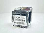 Airbag-Steuergerät PEUGEOT 3008 II SUV 2.0 BlueHDi 150 9666775480 MN0185150