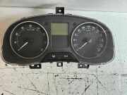 Kombiinstrument SKODA FABIA II (542) 1.2 TSI 5J0920810E
