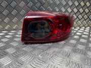 Lampenträger Heckleuchte rechts Mazda 626 III (GD) B45A51150