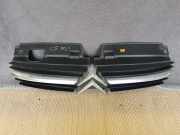 Vorderer oberer Gitter CITROËN C5 I Break (DE_) 2.0 16V (DERFNF, DERFNC, RERFNC) 9636751980