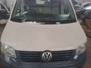 Motorabdeckung VW Transporter T5 Kasten ()