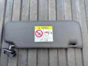 Linke Sonnenblende BMW X3 (G01, F97) xDrive 30d 8071071 18015211084