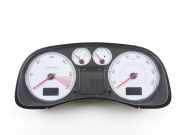 Kombiinstrument PEUGEOT 307 (3A/C) 1.6 HDi 110 9655926180 P9655926180B02