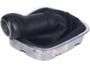 Gangschaltmechanismus