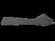 Mittelkonsole Unterbau Audi A8 (4H) 4H1863304C