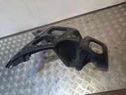 Stoßstangenhalterung hinten links BMW X6 (E71, E72) xDrive 50 i 51127176264