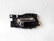Türöffner innen links hinten Citroen C3 Picasso (SH) 9683446577