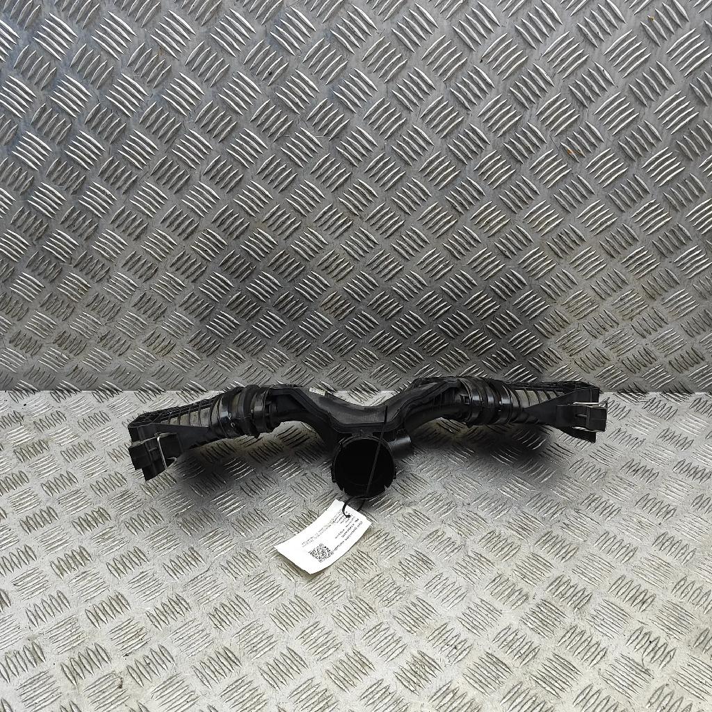 Luftansaugrohr MERCEDES-BENZ CLS (C218) CLS 350 BlueTEC / d (218.326) A6420902242