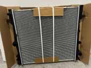 Kühler BMW X3 (G01, F97) 17119797807