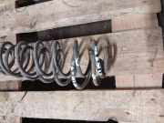 Schraubenfeder hinten links FORD FIESTA V Van 1.3 12345
