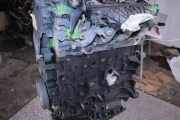 Motor FIAT SCUDO Furgon (270_, 272_) 2.0 D Multijet AHZ
