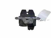 Heckklappenschloss FORD FOCUS II Turnier (DA_) 1.6 TDCi