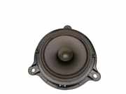 Lautsprecher links hinten Nissan Leaf (ZE0) 281561TG0A