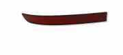 Stoßstange Reflektor hinten links VW TOURAN (1T1, 1T2) 2.0 TDI 1T0945105A