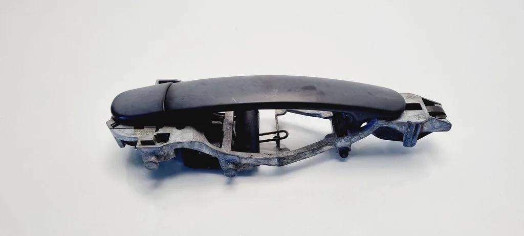 Türaußengriff links VW GOLF VI (5K1) 1.6 MultiFuel 1K0837885 1K0837886