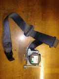 Sicherheitsgurt vorne rechts OPEL ZAFIRA B (A05) 1.6 090223 5608344801D