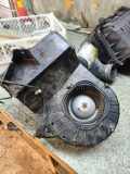 Kondensatpumpe Klimaanalge KIA SPORTAGE (K00) 2.0 TD 4WD K055